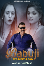 BabuJi (E01-E03) PrimePlay Hot Web Series (2023)