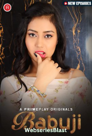 BabuJi (E04-E06) PrimePlay Hot Web Series (2023)