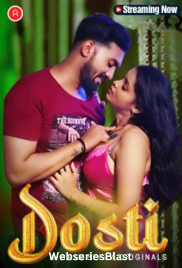 Dosti (E01-E03) PrimePlay Hot Web Series (2023)