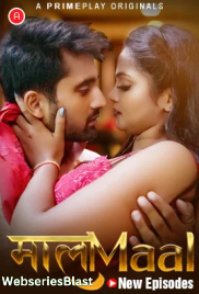 MaalaMaal (E05-E08) PrimePlay Hot Web Series (2023)