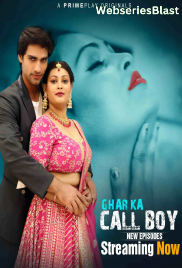 Ghar Ka Call Boy (E04-E06) PrimePlay Hot Web Series (2023)