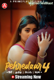Pehredaar Season 4 (E01-E04) PrimePlay Hot Web Series (2023)
