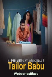 Tailor Babu (E01) PrimePlay Hot Web Series (2023)