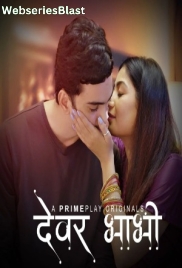 Devar Bhabhi (E01) PrimePlay Hot Web Series (2023)