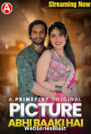 Picture Abhi Baaki Hai (E01-E02) PrimePlay Hot Web Series (2023)