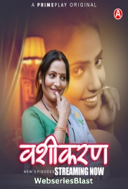 Vasheekaran (E04-E06) PrimePlay Hot Web Series (2024)