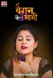 Baigan Bhabhi FunflixMovies Hot Short Film (2023)