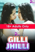 Gilli Jhilli (E01) PrimeShots Hot Web Series