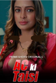 AC Ki Taisi (E01) PrimeShots Hot Web Series