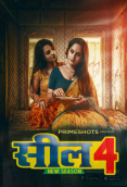 Seal 4 (E04) PrimeShots Hot Web Series