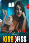 Kiss Miss (E01-E02) PrimeShots Hot Web Series