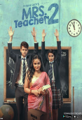 Mrs Teacher Season 2 (E01-E02) PrimeShots Hot Web Series