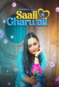 Saali Gharwali (E02) PrimeShots Hot Web Series