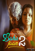 Bahu Jaan Season 2 (E04) PrimeShots Hot Web Series