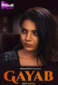 Gayab (E01-E02) PrimeShots Hot Web Series