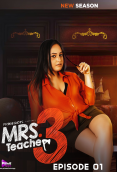Mrs Teacher Season 3 (E03) PrimeShots Hot Web Series