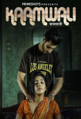 Kaamwali (E04) PrimeShots Hot Web Series