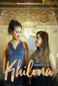 Khilona (E02) PrimeShots Hot Web Series