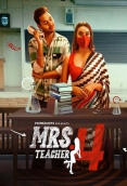 Mrs Teacher Season 4 (E01) PrimeShots Hot Web Series