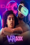 VR S3X (E01) PrimeShots Hot Web Series