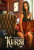 Kursi (E01-E02) PrimeShots Hot Web Series