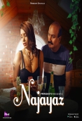 Najayaz (E01) PrimeShots Hot Web Series