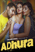Adhura (E01) PrimeShots Hot Web Series