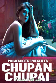 Chupan Chupai (E02) PrimeShots Hot Web Series (2023)