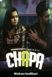 Chapa (E02) PrimeShots Hot Web Series (2023)