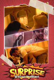 Surprise PrimeShots Hot Short Film (2023)