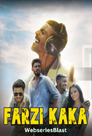 Farzi Kaka (E01) PrimeShots Hot Web Series (2023)