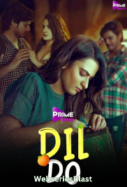 Dil Do (E02) PrimeShots Hot Web Series (2023)