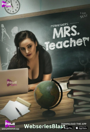 Mrs Teacher (E02) PrimeShots Hot Web Series (2023)