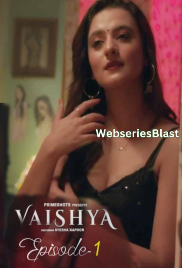 Vaishya (E01) PrimeShots Hot Web Series (2023)