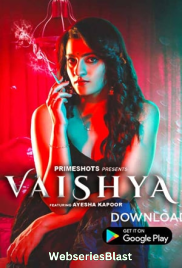 Vaishya (E02) PrimeShots Hot Web Series (2023)