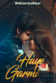 Haye Garmi (E01-E02) PrimeShots Hot Web Series (2023)