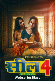 Seal 4 (E02) PrimeShots Hot Web Series (2023)