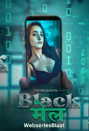 Blackmail (E01) PrimeShots Hot Web Series (2023)