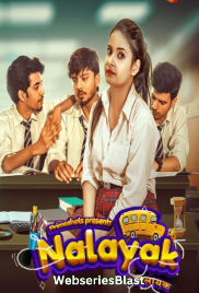 Nalayak (E03) PrimeShots Hot Web Series (2023)