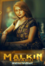 Malkin Bhabhi (E03) PrimeShots Hot Web Series (2023)