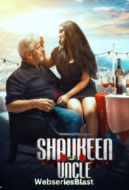 Shaukeen Uncle (E03) PrimeShots Hot Web Series (2023)