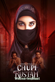 Chupi Rustam (E03) PrimeShots Hot Web Series (2023)