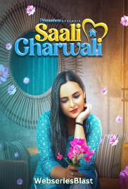 Saali Gharwali (E03) PrimeShots Hot Web Series (2023)
