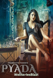 Pyada (E01-E02) PrimeShots Hot Web Series (2023)