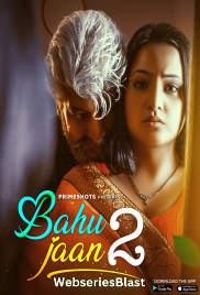 Bahu Jaan Season 2 (E01-E02) PrimeShots Hot Web Series (2023)