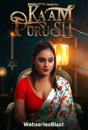 Kaam Purush (E01) PrimeShots Hot Web Series (2023)