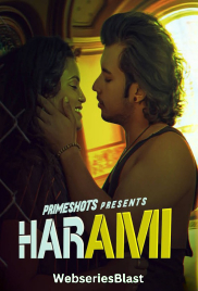Harami (E03) PrimeShots Hot Web Series (2023)