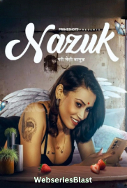 Nazuk (E01) PrimeShots Hot Web Series (2023)