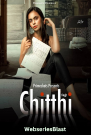 Chitthi (E02) PrimeShots Hot Web Series (2023)