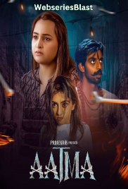 Aatma (E03) PrimeShots Hot Web Series (2023)